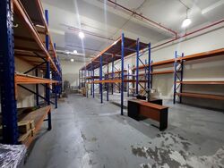 Pantech Business Hub (D5), Factory #577065121